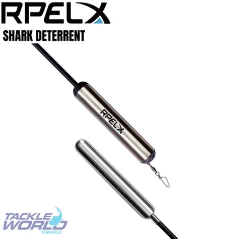 rolex shark deterrent|Rpelx Shark Deterrent Fishing Device.